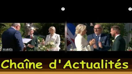 Mariés au premier regard : Eddy épouse Jennifer mais est déjà déçu, les experts aussi