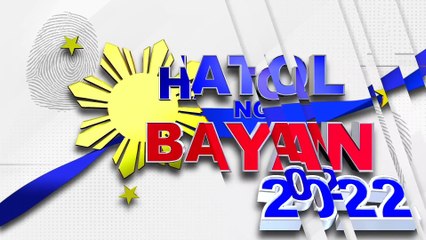Mag-inang senior citizen, bumoboto kada eleksiyon