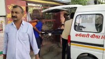 जयपुर में गुप्तांग में सरिया घुसा दिया, सिर में सरिए से गंभीर चोटें मारी, मंदिर के अंदर से मिला शव