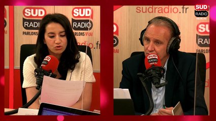 Lydia Guirous : "La nouvelle union de la gauche déroulera le tapis rouge à l'islam politique"