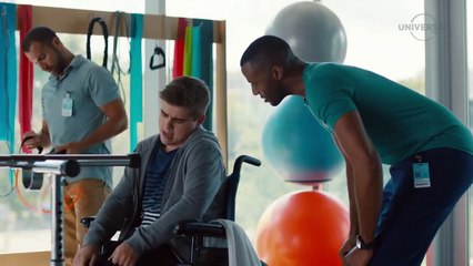 Nurses (2020) Staffel 2 Folge 6