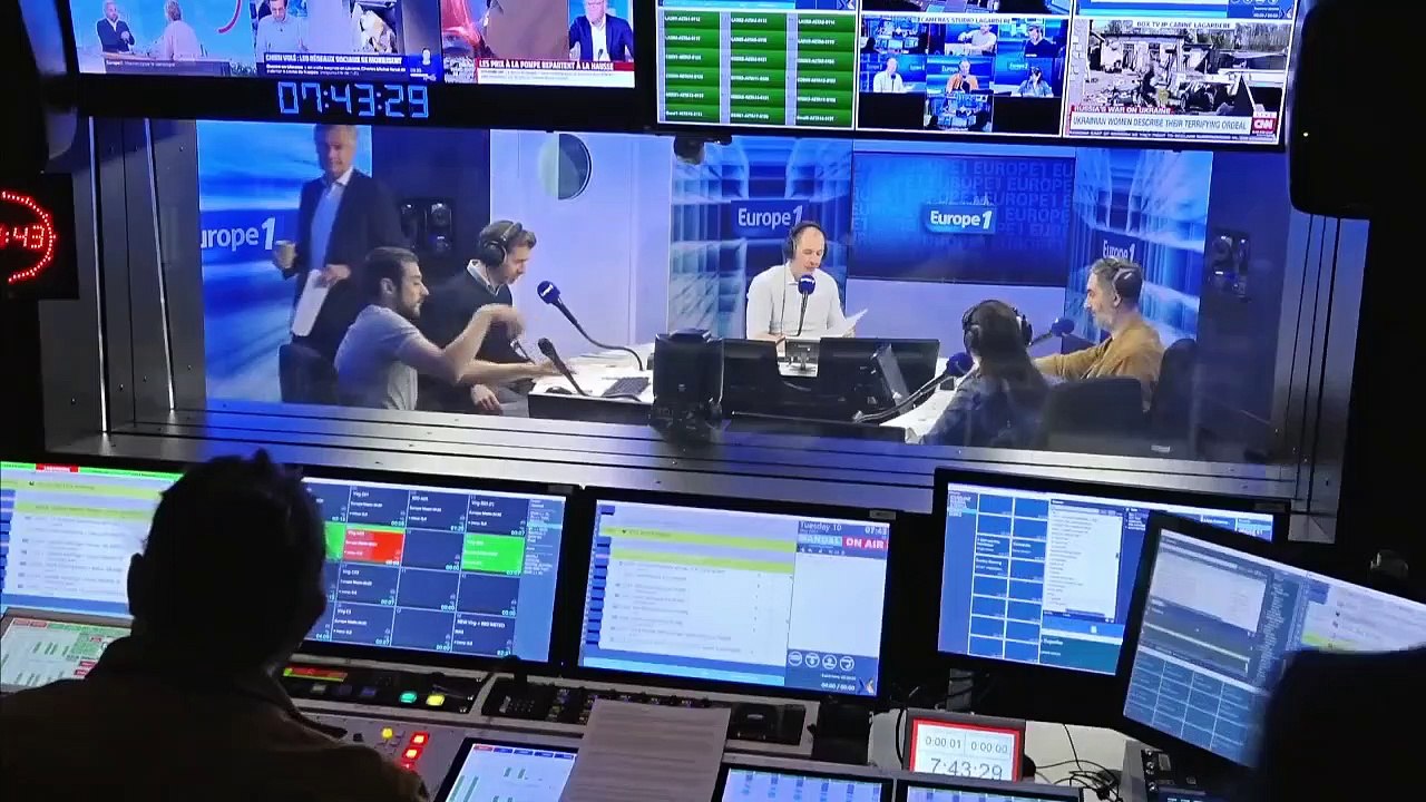 L'avocat du couple Fillon : «Le bracelet électronique Mauboussin, une belle idée cadeau»