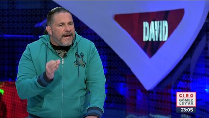 El próximo mes la inflación llegará al 8%: David Páramo