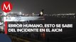 ¿Qué está pasando en el AICM? Esto sabemos de los incidentes por rediseño de espacio aéreo