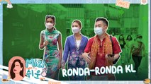Ronda-Ronda KL | Mizi Take It Easy [Episod 2]