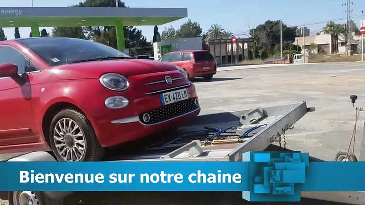 Bienvenue sur notre chaine