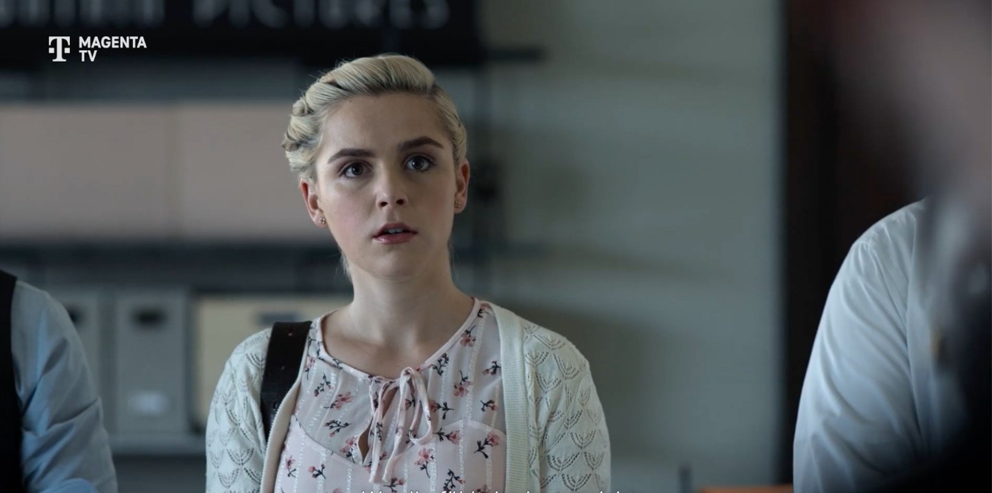 Swimming with Sharks - Trailer (Deutsche UT) HD