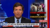 Tucker Carlson Tonight - May 9th 2022 - Fox News