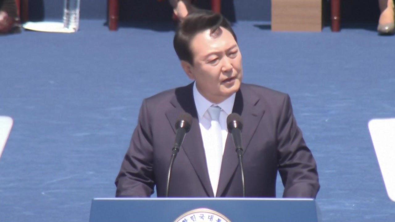 中, 한중 관계 발전 희망하면서 한미 동맹에 경계감 / YTN