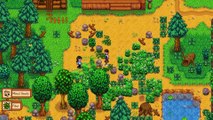 Stardew Valley Multiplayer Update - Trailer & Release Date