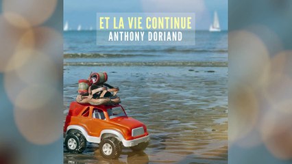 ANTHONY DORIAND - C'EST PAREIL [AUDIO OFFICIEL]