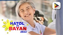 Mga nanalong mayor at vice mayor sa ilang lungsod sa Metro Manila, naiproklama na