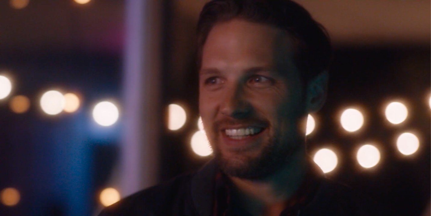 Breaking Fast - Trailer (Deutsche UT) HD