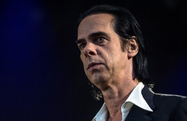 Nick Cave : son fils est décédé à seulement 31 ans