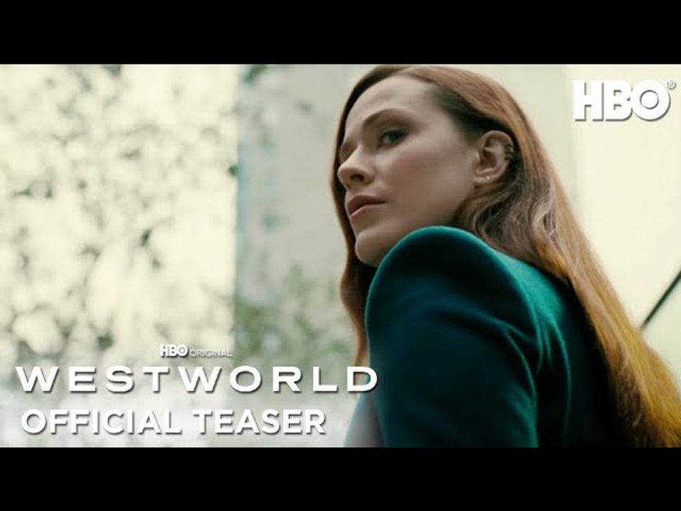 Westworld T4 - Trailer