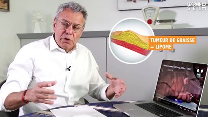 LES GRANDS OBÈSES NE SONT PAS DES BÊTES DE FOIRE : JE VOUS EXPLIQUE