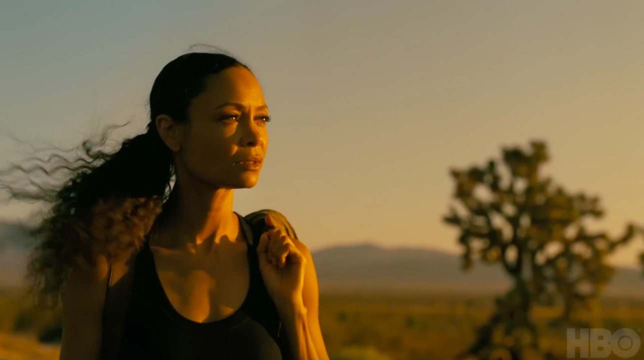 Westworld - S04 Trailer (English) HD