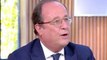 "Jean-Luc Mélenchon sait qu'il ne sera pas Premier ministre" : François Hollande balance ses vérités
