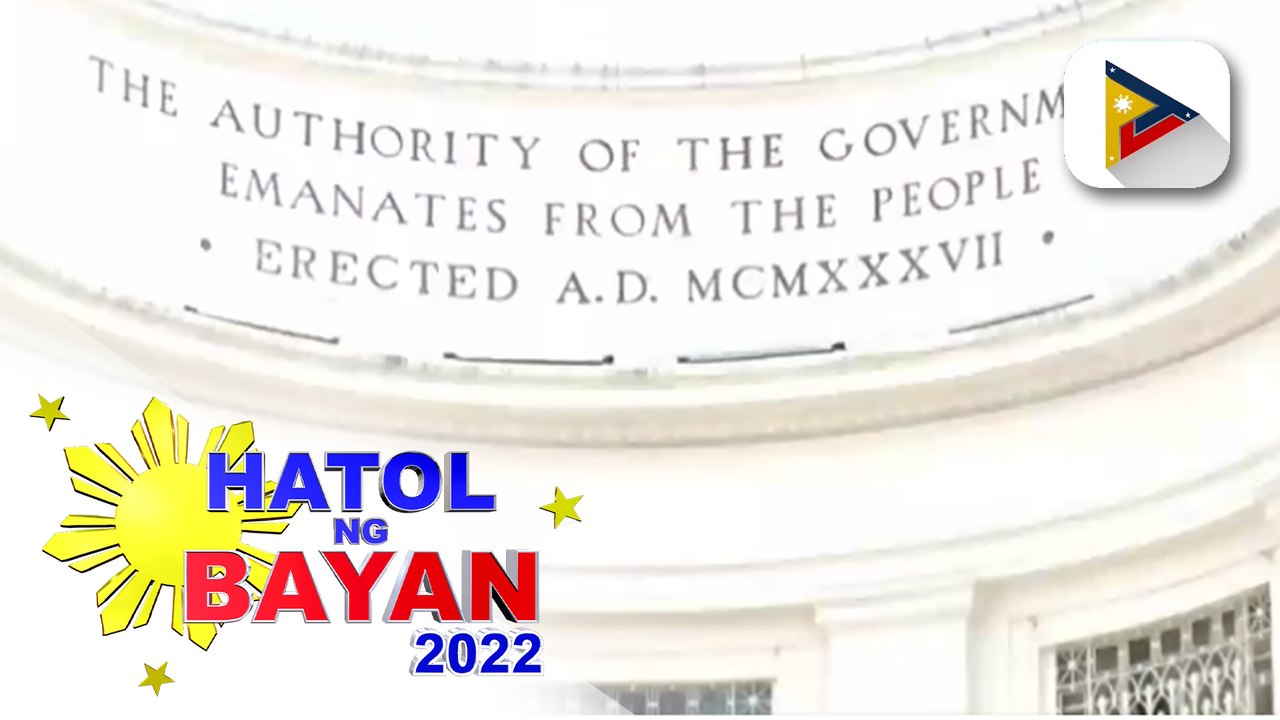 6 bayan at siyudad sa Cebu Province, hindi pa nakapag-transmit ng certificate of canvass; Problema sa signal at sirang VCMs, ilan sa dahilan ng delay ng transmission ng COC