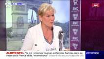 Nadine Morano: 