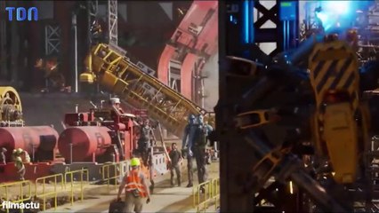 Avatar 2 : Une immersion visuelle et aquatique à couper le souffle 🌊