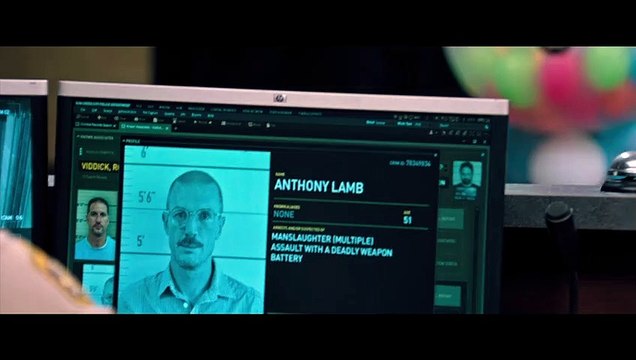 Juego de Asesinos, clip exclusivo en español