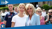 Brigitte Macron : Sa fille Tiphaine Auzière en famille, nouveau look glamour très remarqué