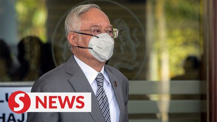 Witness: Najib's instruction to sign off on 1MDB audit report was intimidation