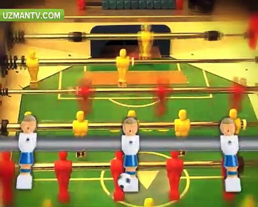 Fırça  Pası Langırt