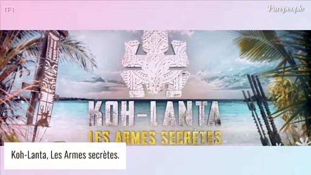 Koh-Lanta : Une aventurière séparée de son mari... et pacsée à un autre ! Le couple officialise