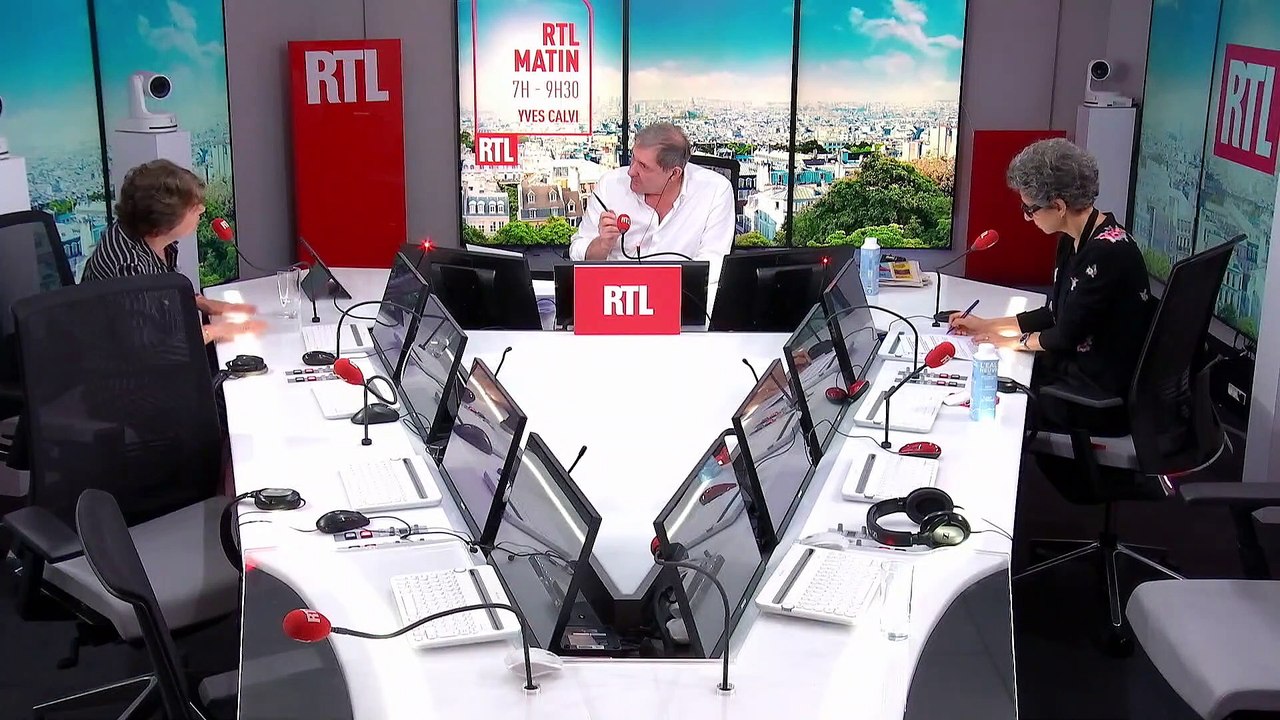 Laurence des Cars, présidente-directrice du Musée du Louvre, est l'invitée exceptionnelle de Laissez-vous tenter