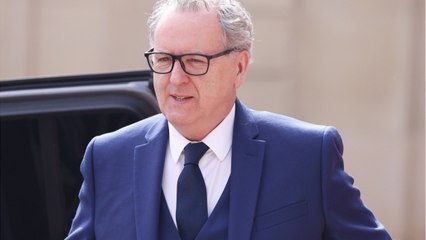 GALA VIDEO - Richard Ferrand Premier ministre ? « Il n’a pas envie de cette vie-là "