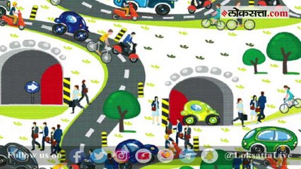 स्मार्ट सिटी मिशन अयशस्वी का झाले?