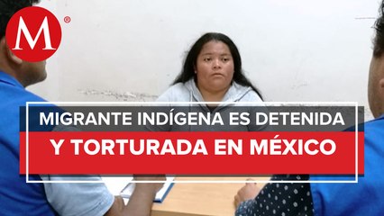 El sueño americano de Juana Alonzo que se volvió una pesadilla mexicana