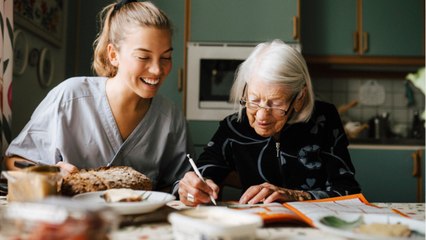 7 conseils pour organiser le maintien à domicile d'un proche dépendant
