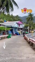 Ngỡ ngàng phong cảnh tuyệt trần của 1 hòn đảo ở Kiên Giang