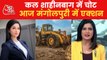 After Shaheen Bagh, bulldozers in Delhi's Mangolpuri