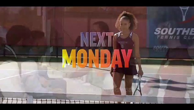 All American Homecoming 1x12 Promo Confessions (2022) College Spinoff