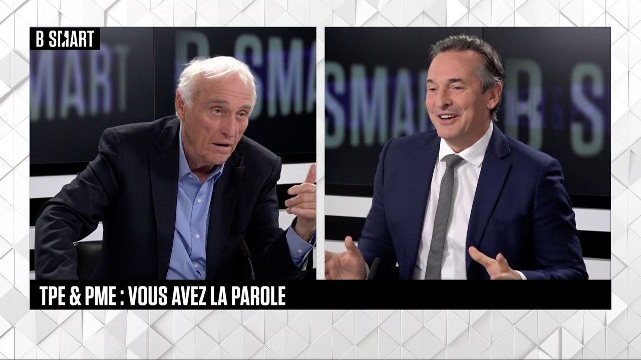 ENJEUX & PRIORITÉS - L'interview de Jérémie Bouchitté (Lloyd & Davis) par Jean-Marc Sylvestre