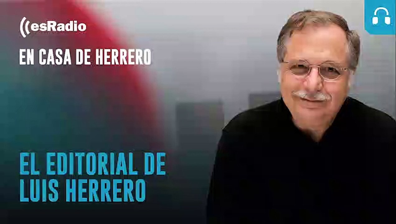 Editorial Luis Herrero: Putin culpabiliza a la OTAN de crear amenazas