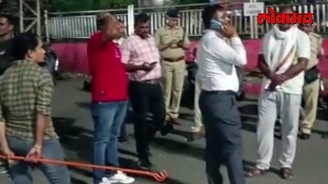 नागपूर रेल्वेस्थानकावर आढळली जिवंत स्फोटकं, घडला असता भयंकर स्फोट