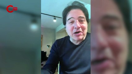 Fazıl Say'dan 'Ekrem İmamoğlu' eleştirisi: 'Gözümden düştü'