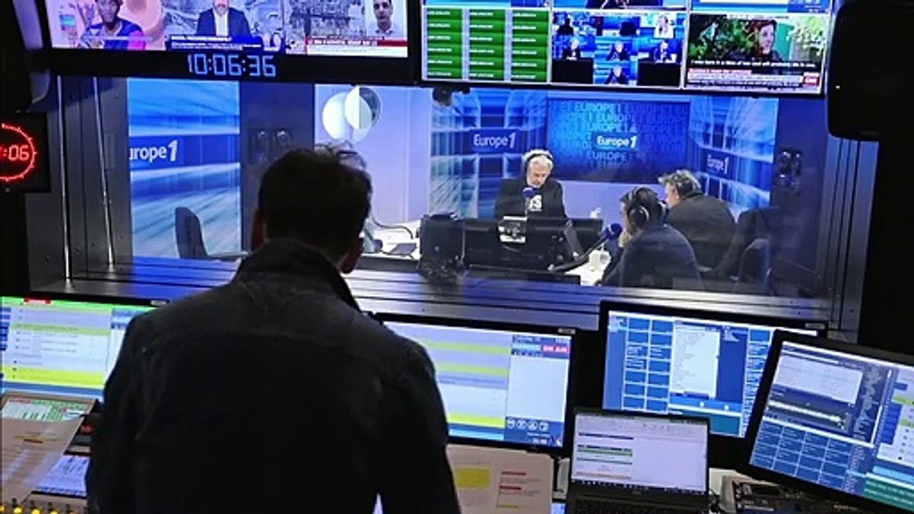 Plaintes contre PPDA : 20 témoignages percutants sur Mediapart