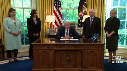 ABD'den Ukrayna'ya ekipman desteği