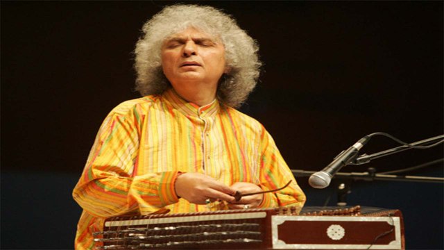 संतूर वादक Pandit Shivkumar Sharma का 84 की उम्र में निधन, कार्डियक अरेस्ट बना वजह | FilmiBeat
