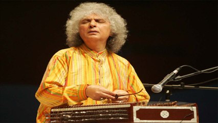 संतूर वादक Pandit Shivkumar Sharma का 84 की उम्र में  निधन,  कार्डियक अरेस्ट बना वजह | FilmiBeat