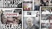L'escapade madrilène de Kylian Mbappé fait disjoncter la presse espagnole, l'Angleterre célèbre l'arrivée d'Erling Haaland