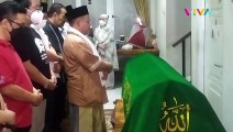 Pihak Keluarga Cerita Penyebab Lily Wahid Meninggal Dunia