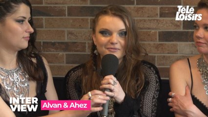 Eurovision France 2022 : que veulent dire les paroles de la chanson en breton Fulenn, du groupe Alvan & Ahez ?