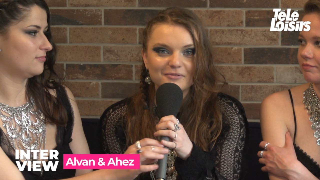 Eurovision France 2022 : que veulent dire les paroles de la chanson en breton Fulenn, du groupe Alvan & Ahez ?